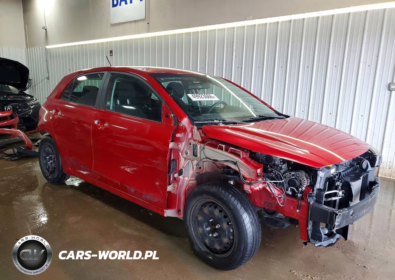 2020 Kia Rio 5-Door S VIN:3KPA25ADXLE288571 - 4