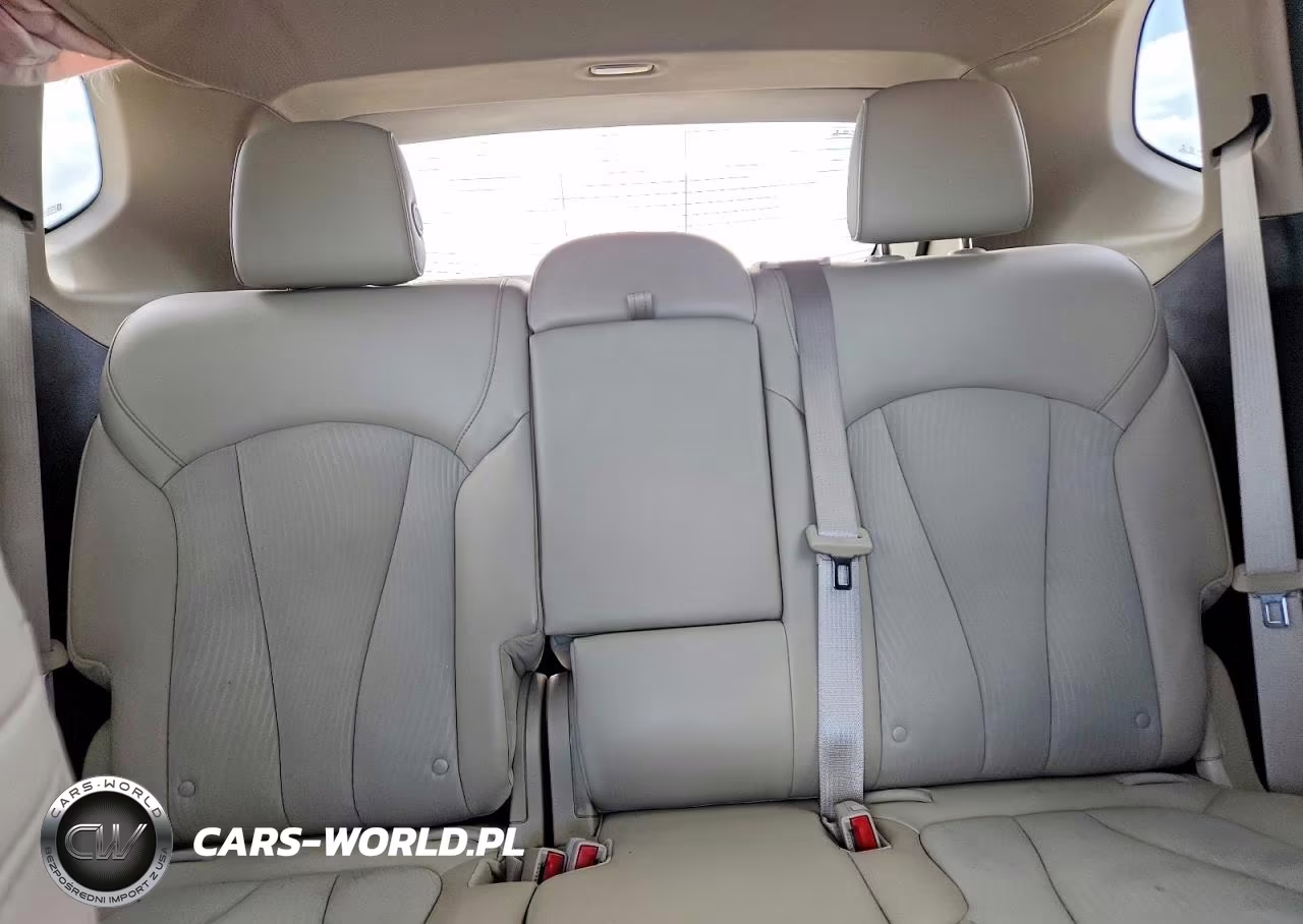 2017 Buick Envision Preferred VIN:LRBFXASA9HD043045 - 10
