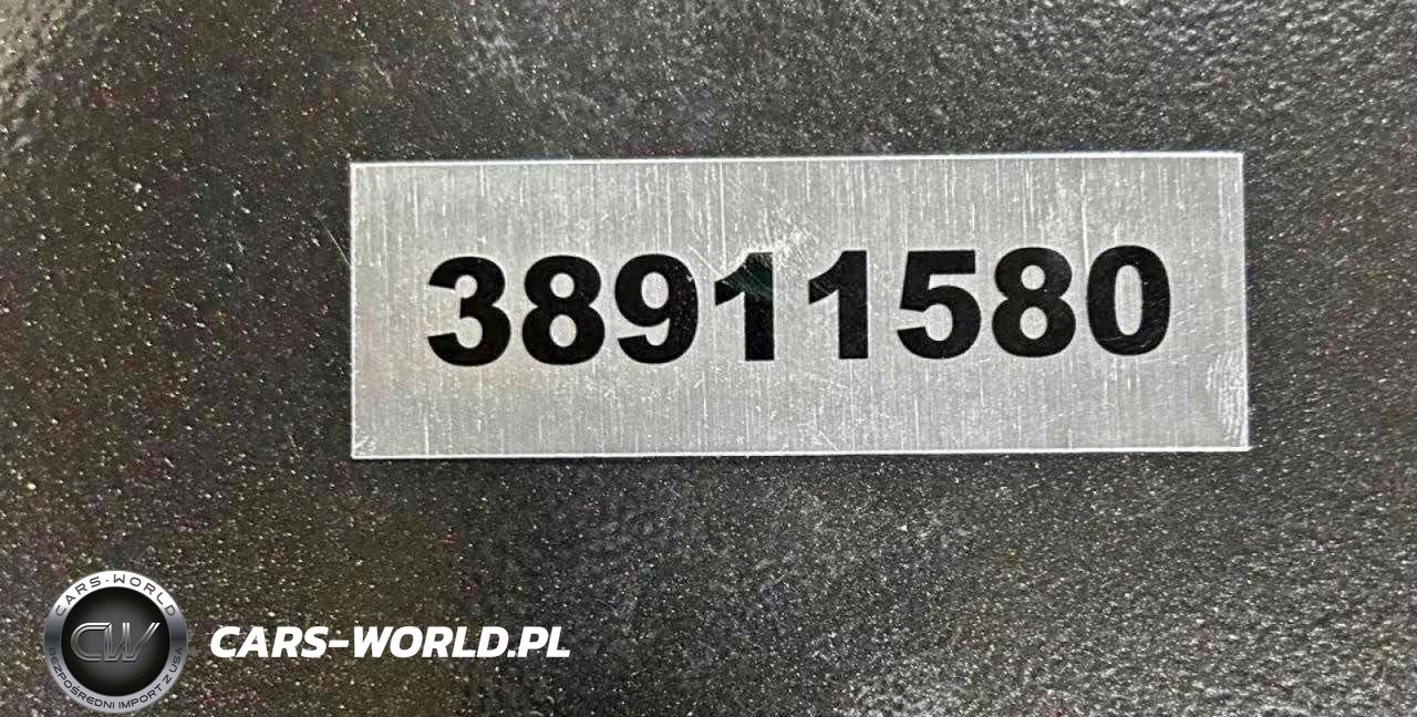 2025 OTHER HEAVY EQUIPMENT ROTISSERIE VIN:38911580 - 9