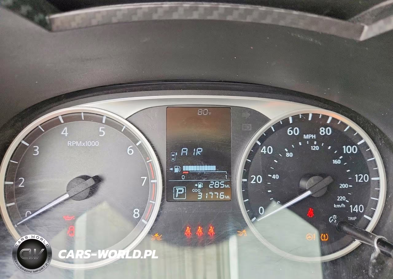 2024 Nissan Versa S VIN:3N1CN8DV7RL844039 - 9
