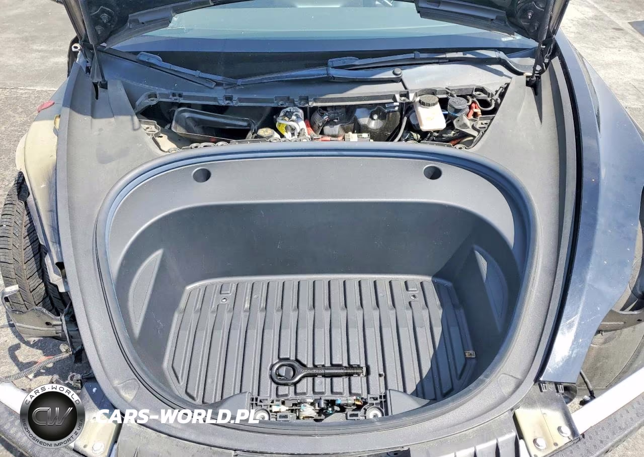 2022 Tesla Model 3 VIN:5YJ3E1EA8NF185669 - 11