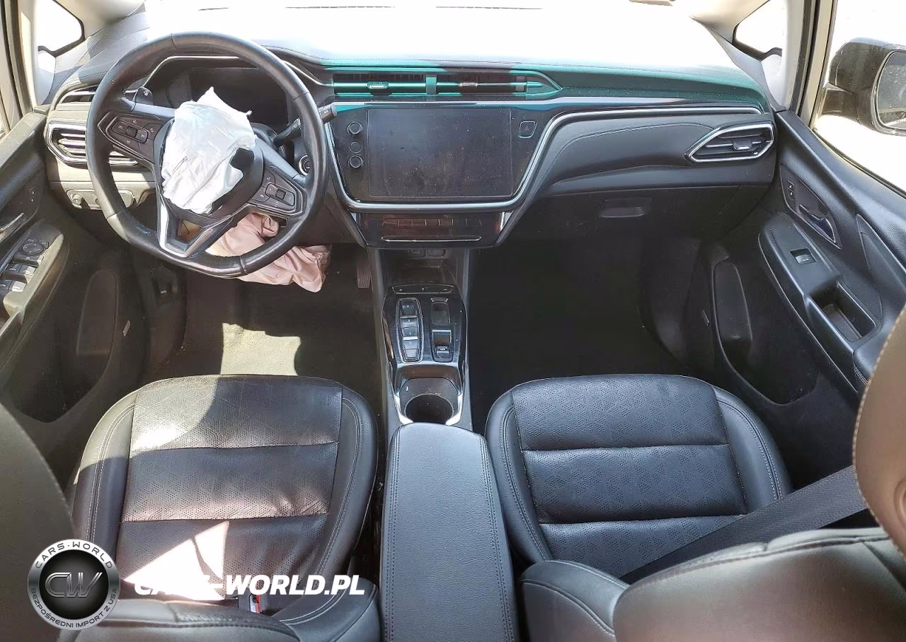 2023 Chevrolet Bolt Ev 2Lt VIN:1G1FX6S07P4159180 - 8