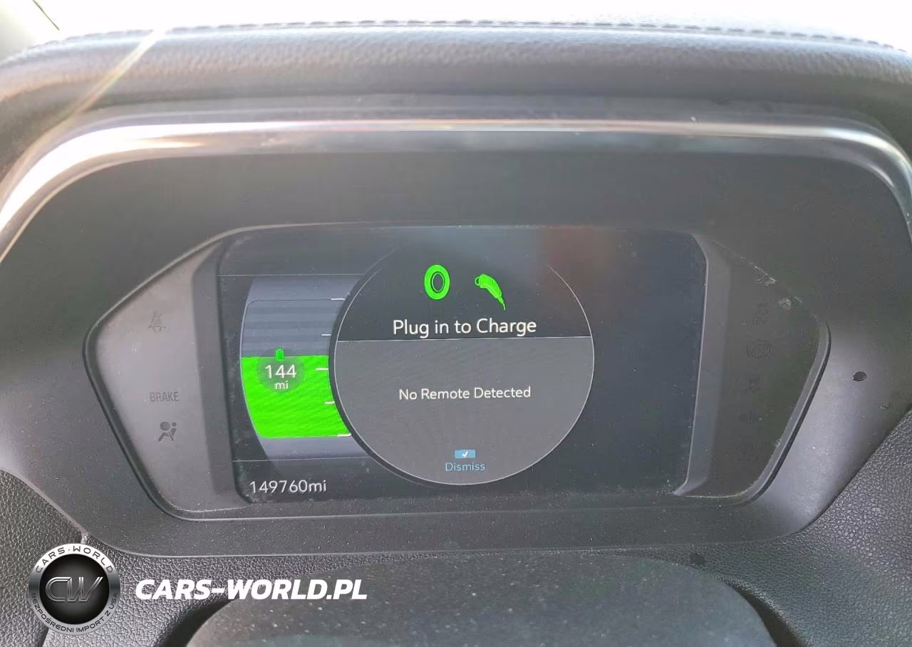 2023 Chevrolet Bolt Ev 2Lt VIN:1G1FX6S07P4159180 - 9