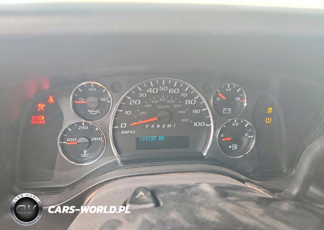 2019 Chevrolet Express G2500 Delivery Van VIN:1GCWGAFP4K1336389 - 9