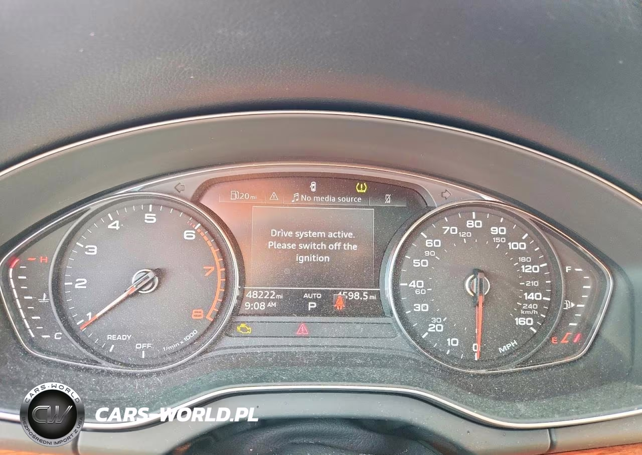 2022 Audi Q5 Premium 45 VIN:WA1GAAFY2N2002160 - 9