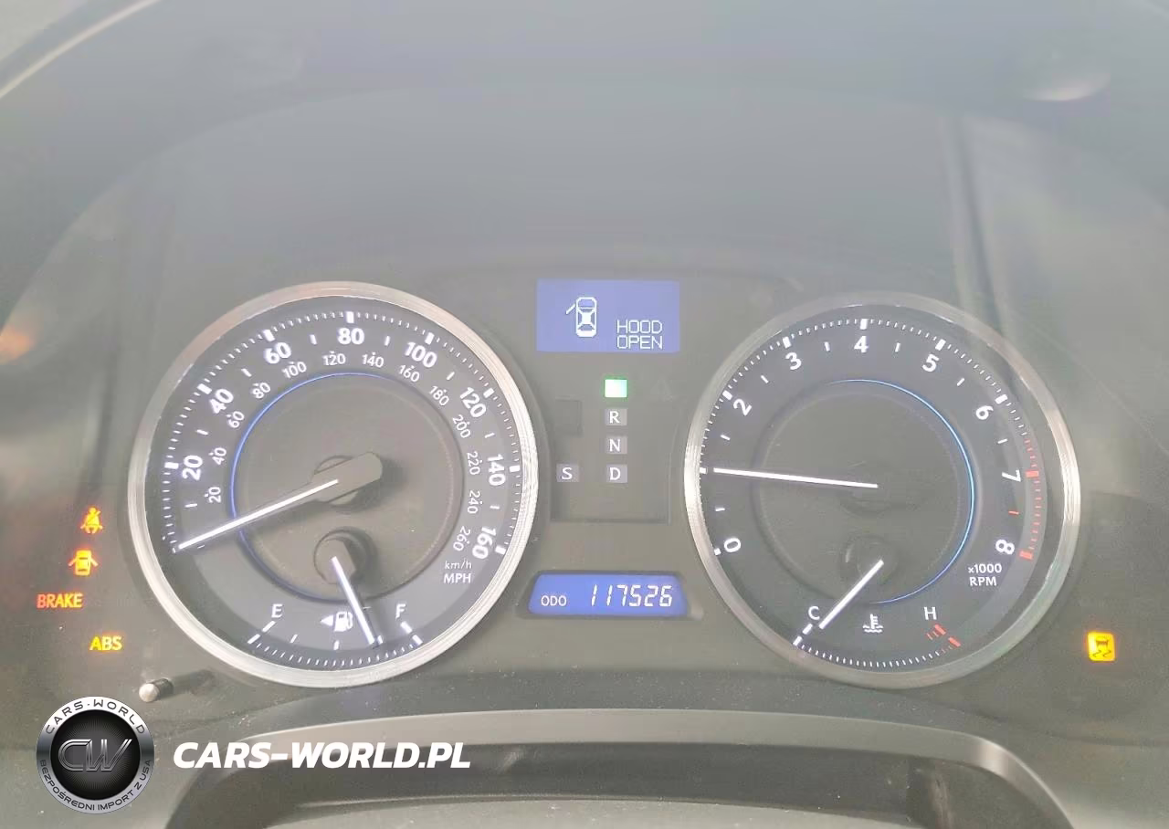 2011 Lexus Is 350 VIN:JTHBE5C29B5025665 - 9