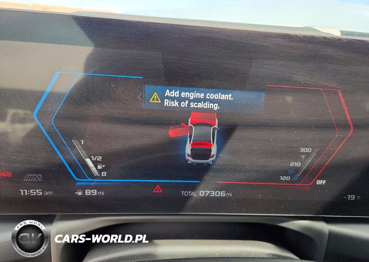 2023 BMW M2 VIN:3MF13DM02P8D58453 - 9