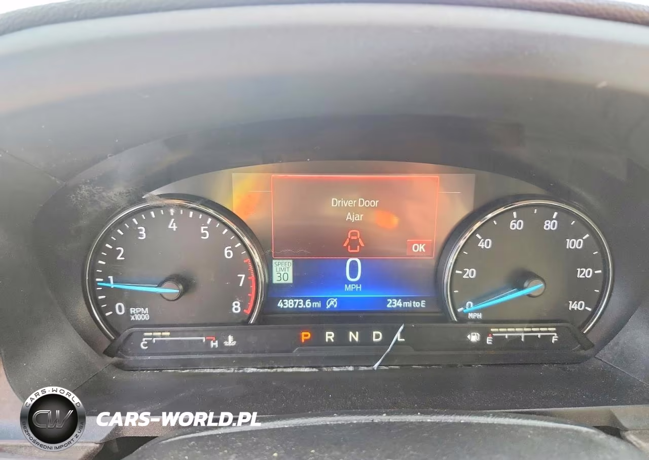 2021 Ford Explorer Limited VIN:1FMSK8FH3MGB72871 - 9