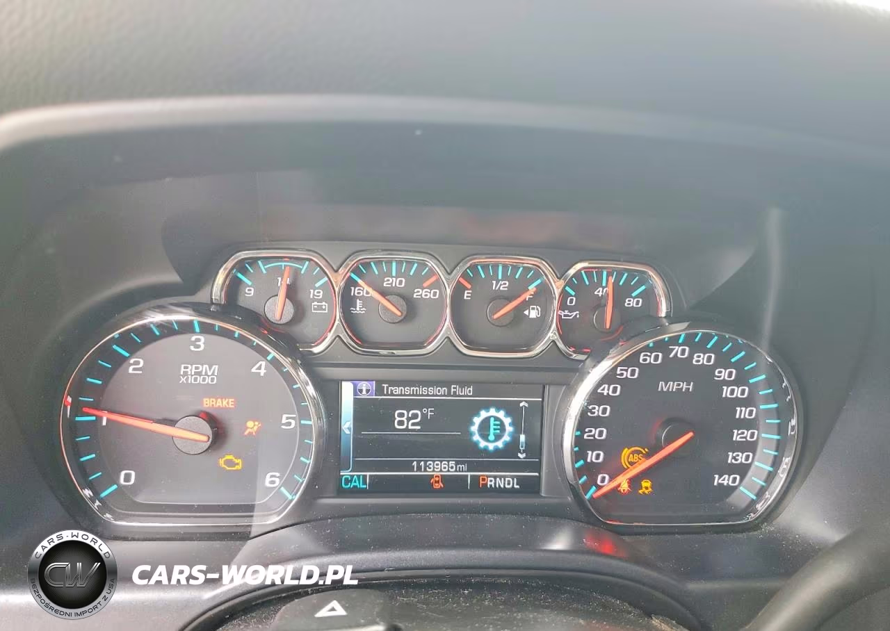 2018 Chevrolet Silverado C1500 Lt VIN:3GCPCREH4JG145368 - 9