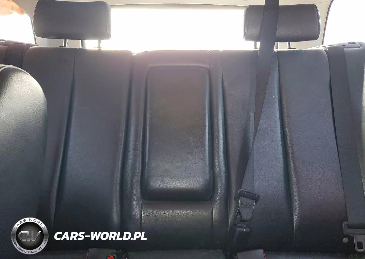 2008 Mazda Cx-7 VIN:JM3ER293580210004 - 10