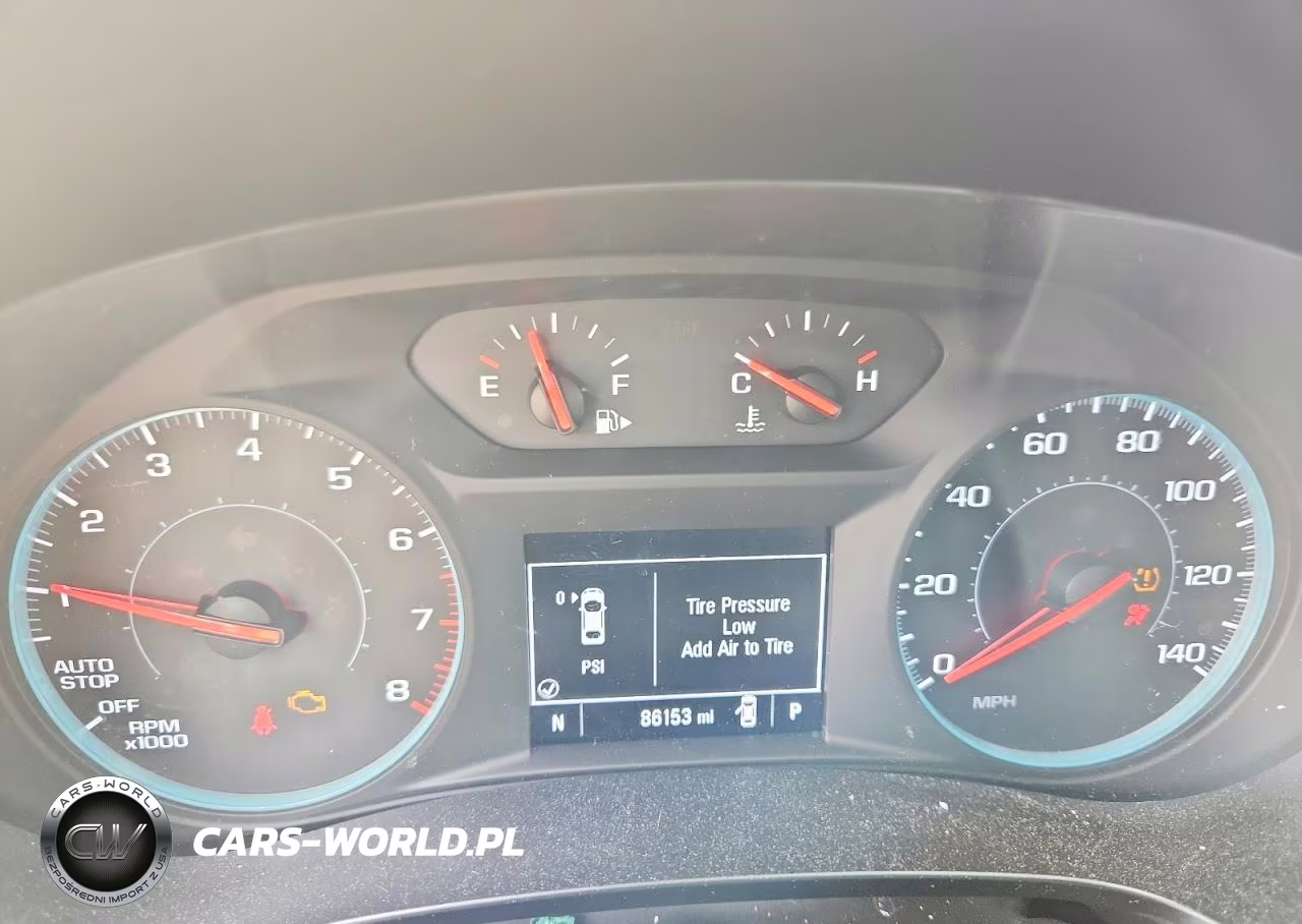 2023 Chevrolet Malibu Lt VIN:1G1ZD5ST2PF183823 - 9