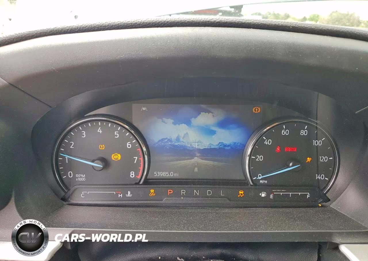 2022 Ford Explorer Xlt VIN:1FMSK8DH1NGB13791 - 9