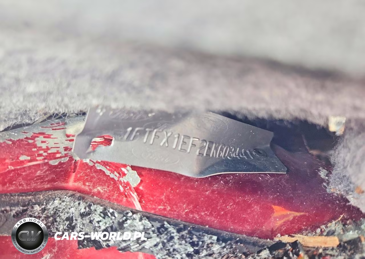 2014 Ford F150 Super Cab VIN:1FTSX1EF7EAG03441 - 13