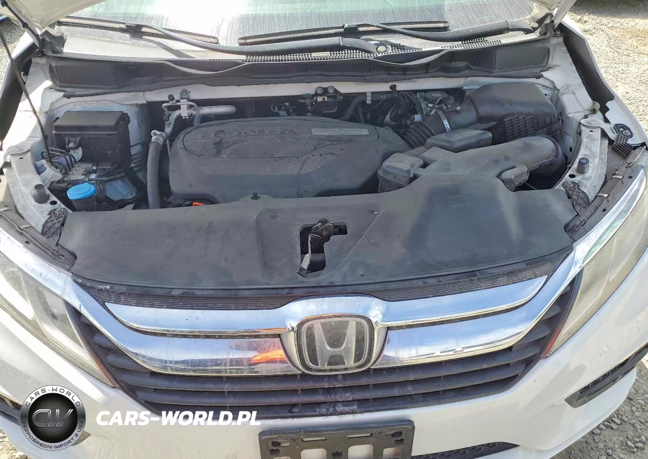 2020 Honda Odyssey Exl VIN:5FNRL6H79LB009577 - 12