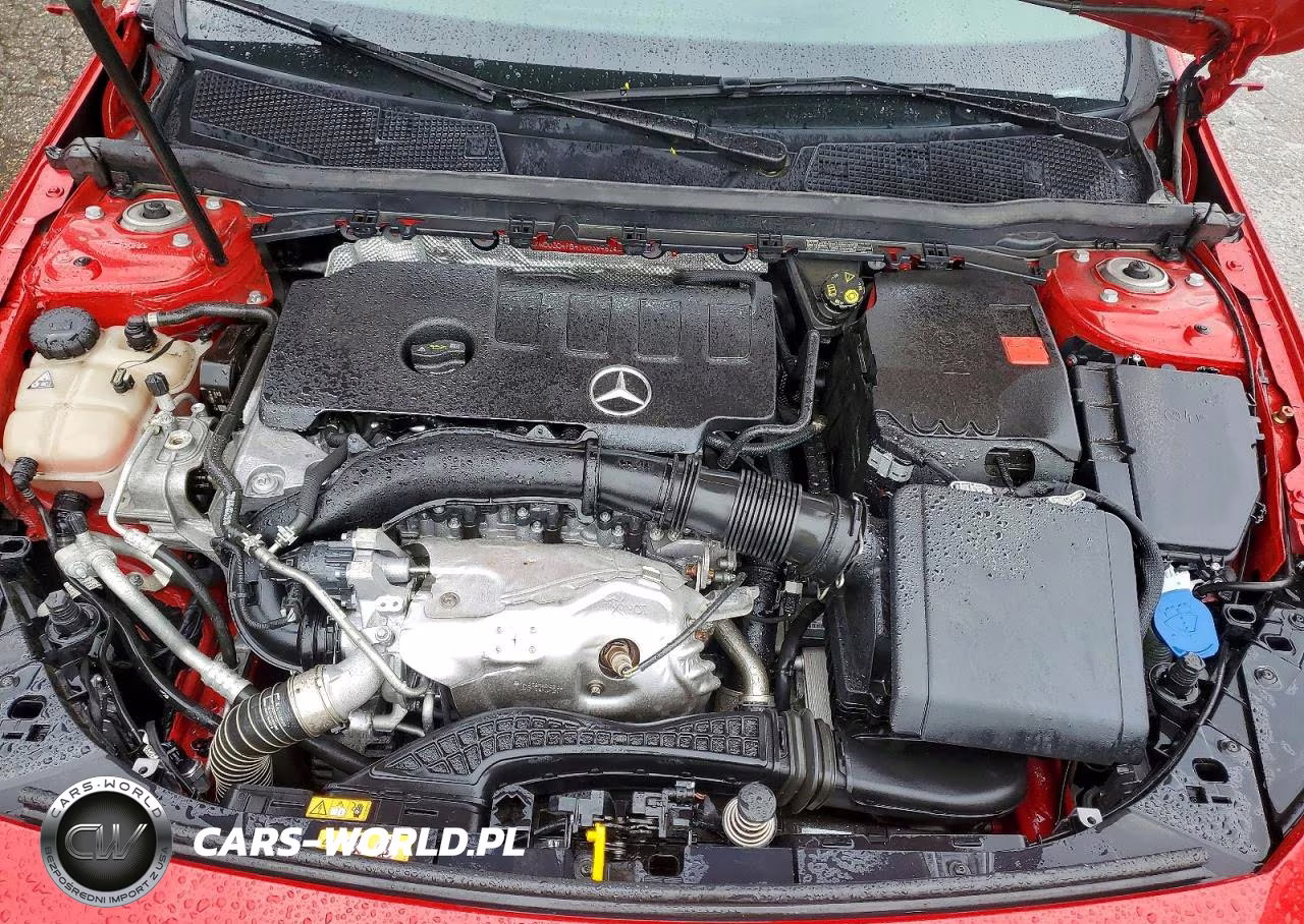 2020 Mercedes-Benz A 220 4Matic VIN:WDD3G4FB4LW039481 - 11