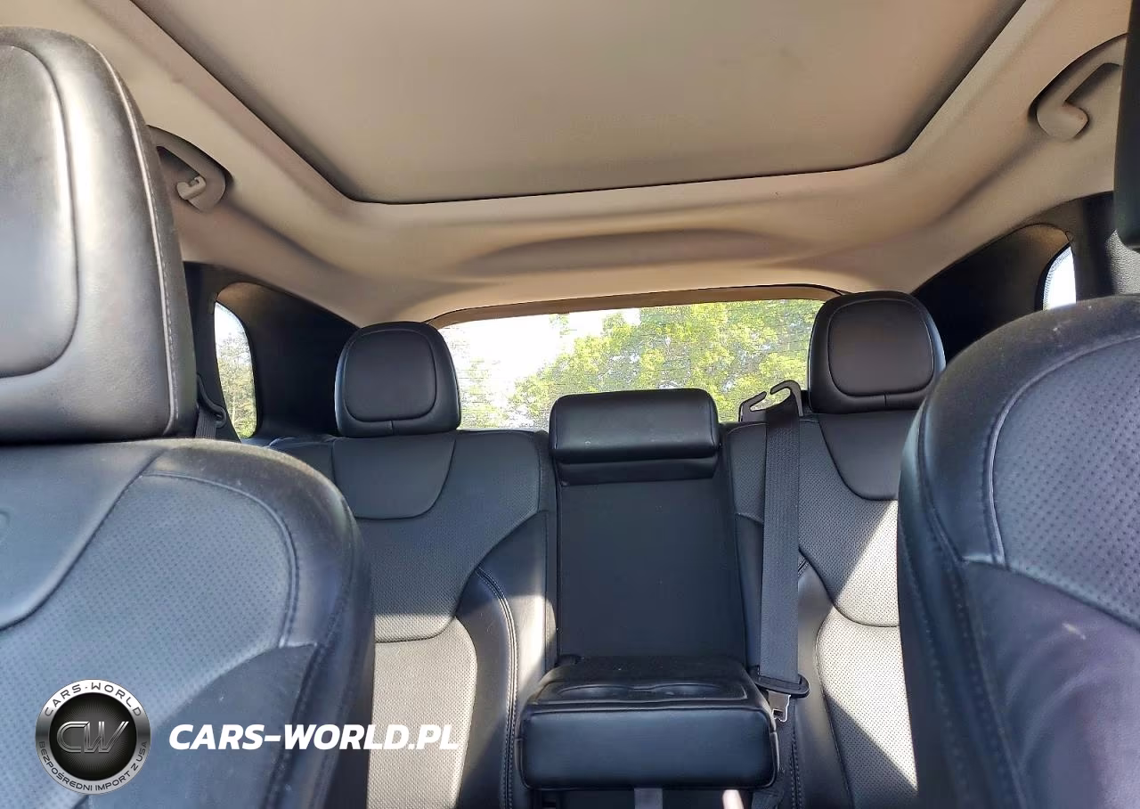 2021 Jeep Cherokee Limited VIN:1C4PJLDX5MD180014 - 10