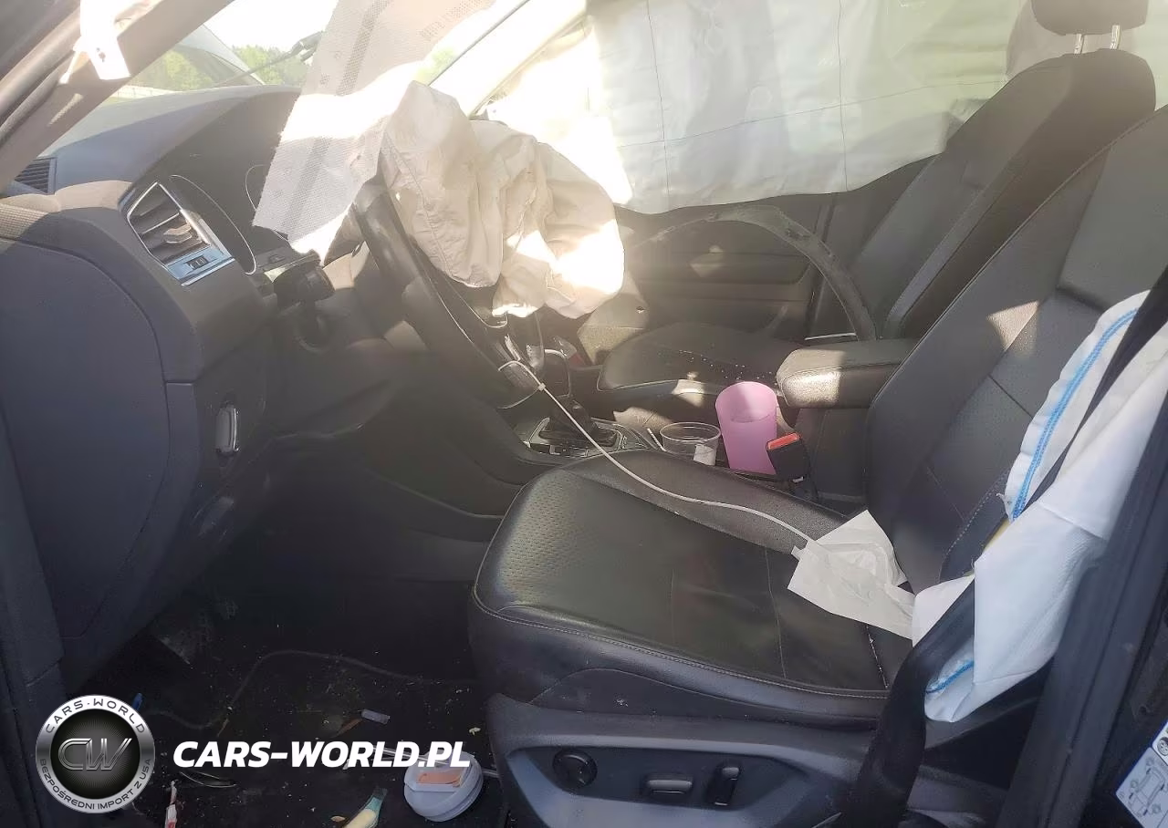 2018 Volkswagen Tiguan Se VIN:3VV2B7AX6JM011110 - 7