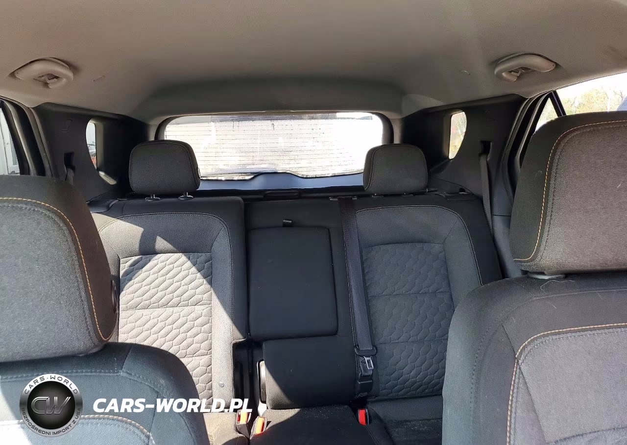 2018 Chevrolet Equinox Lt VIN:2GNAXSEV1J6276204 - 10