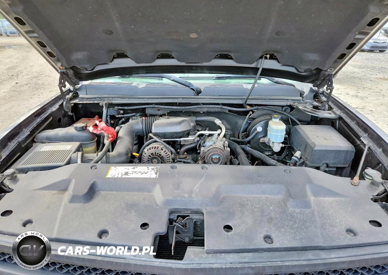 2008 Chevrolet Silverado C1500 VIN:1GCEC14X08Z307217 - 11