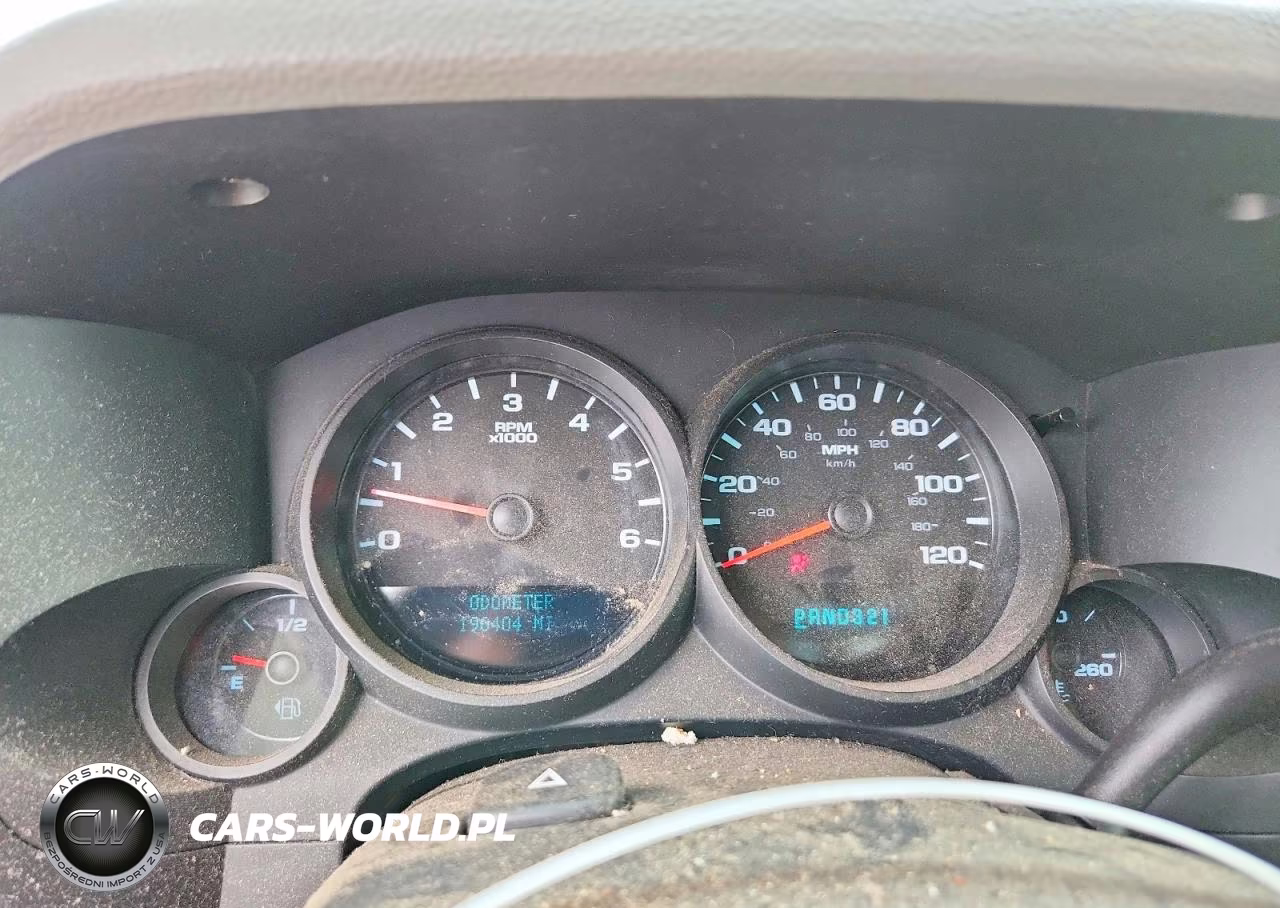2008 Chevrolet Silverado C1500 VIN:1GCEC14X08Z307217 - 9