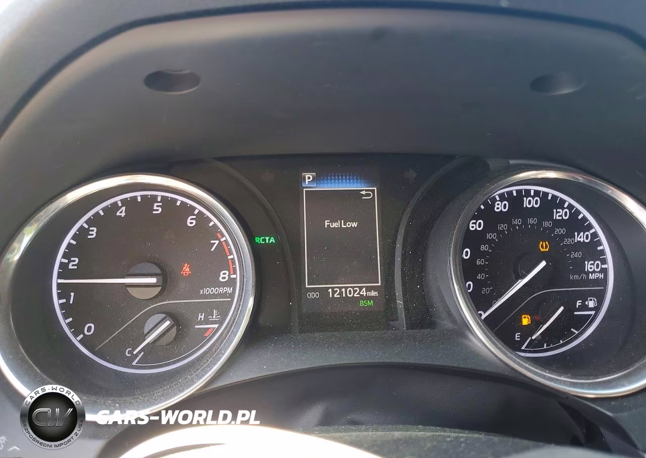 2019 Toyota Camry Se VIN:4T1B11HKXKU794739 - 9