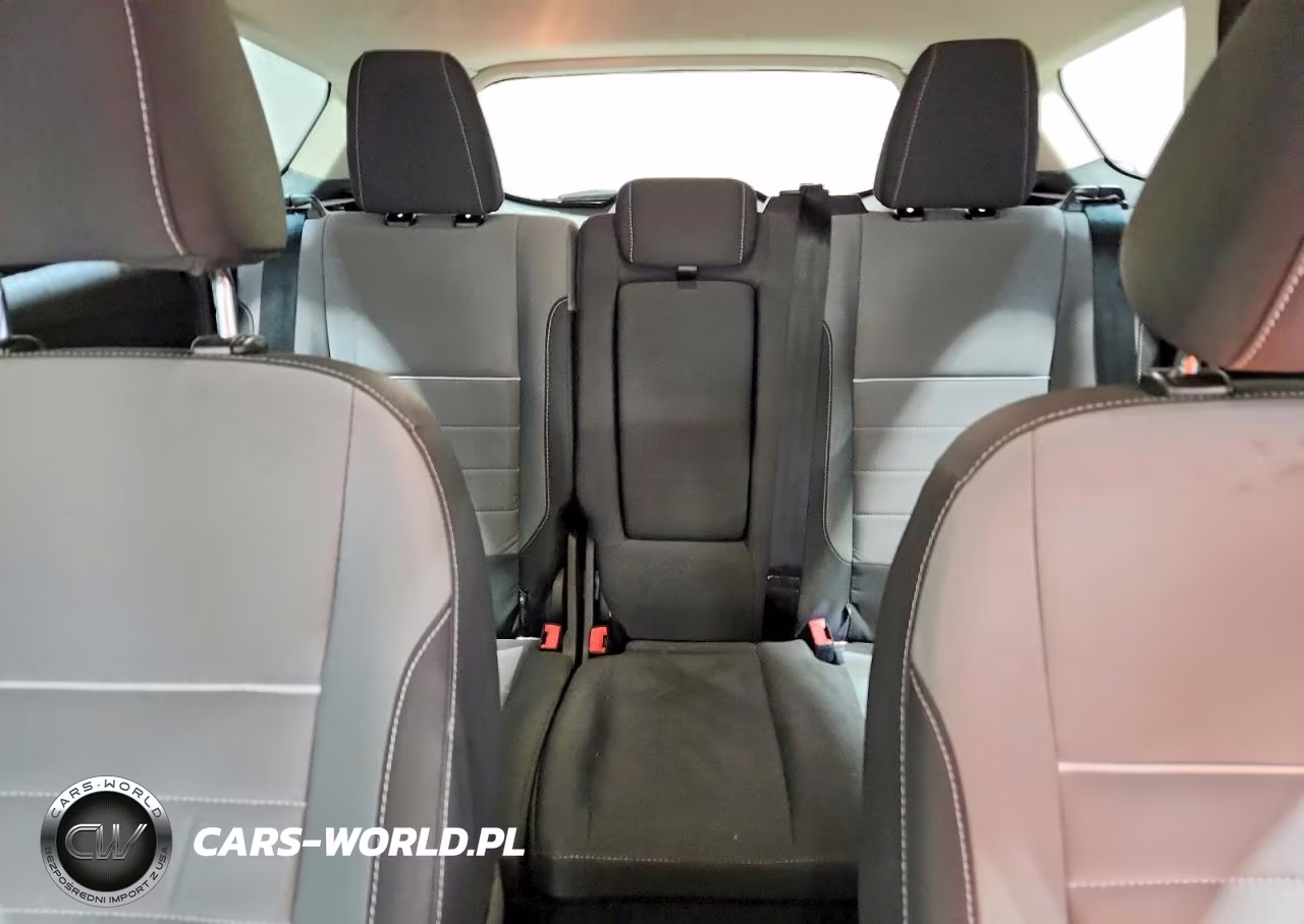 2015 Ford Escape Se VIN:1FMCU0GX5FUC35754 - 10