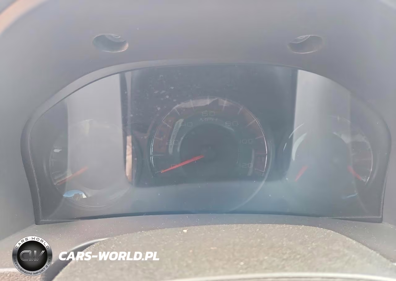 2012 Ford Fusion Se VIN:3FAHP0HA8CR301315 - 9
