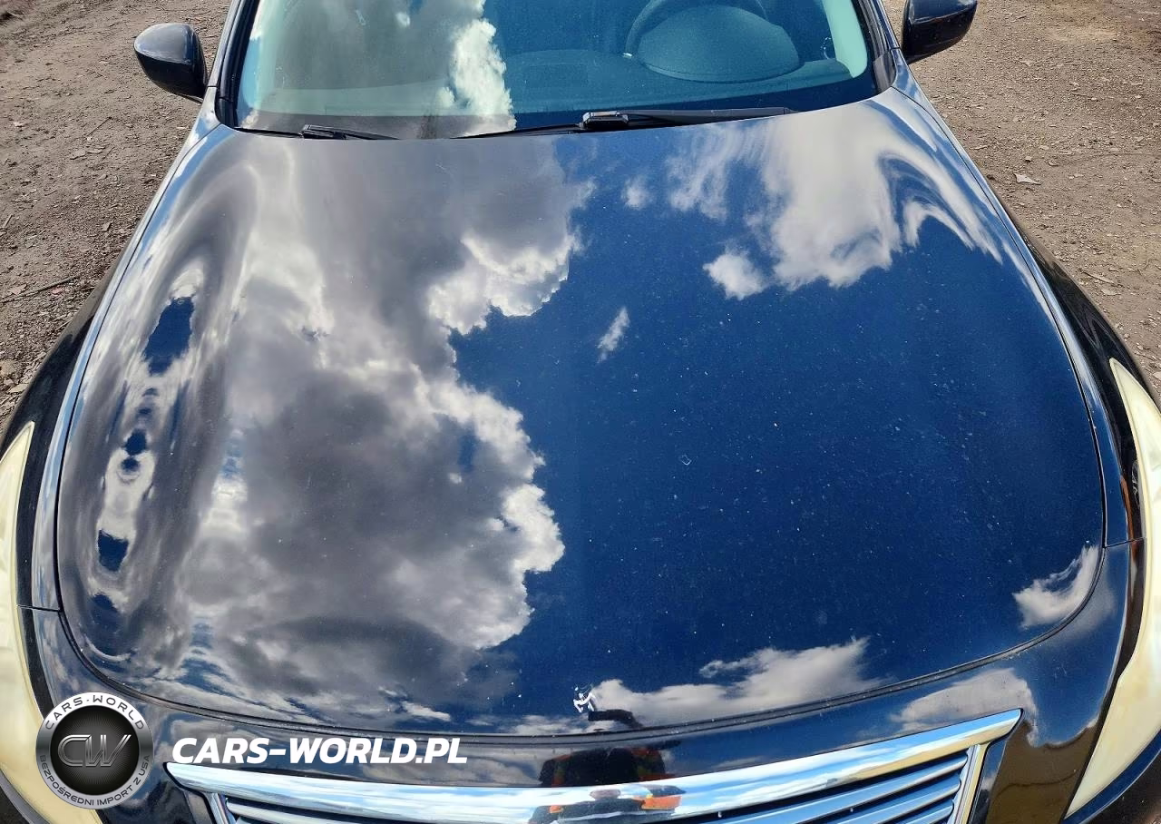 2012 Infiniti G37 Sedan X VIN:JN1CV6AR6CM976220 - 11