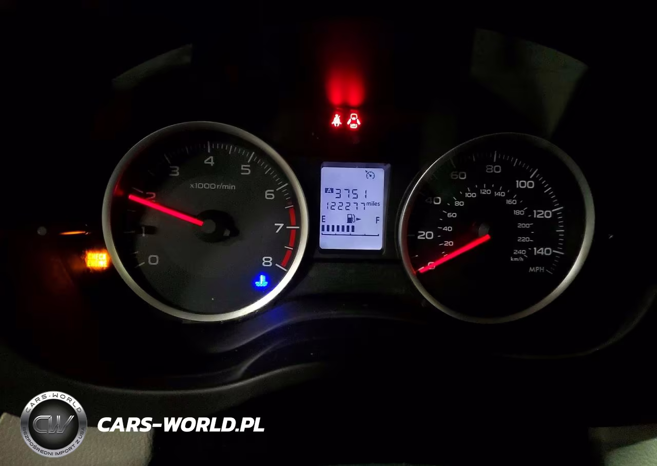 2016 Subaru Forester 2.5I VIN:JF2SJAAC4GG452623 - 9