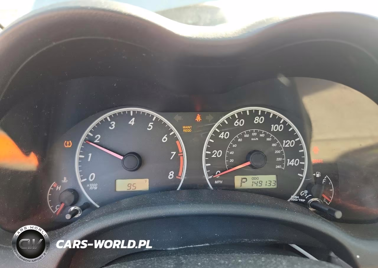 2013 Toyota Corolla Le VIN:5YFBU4EE7DP218179 - 9