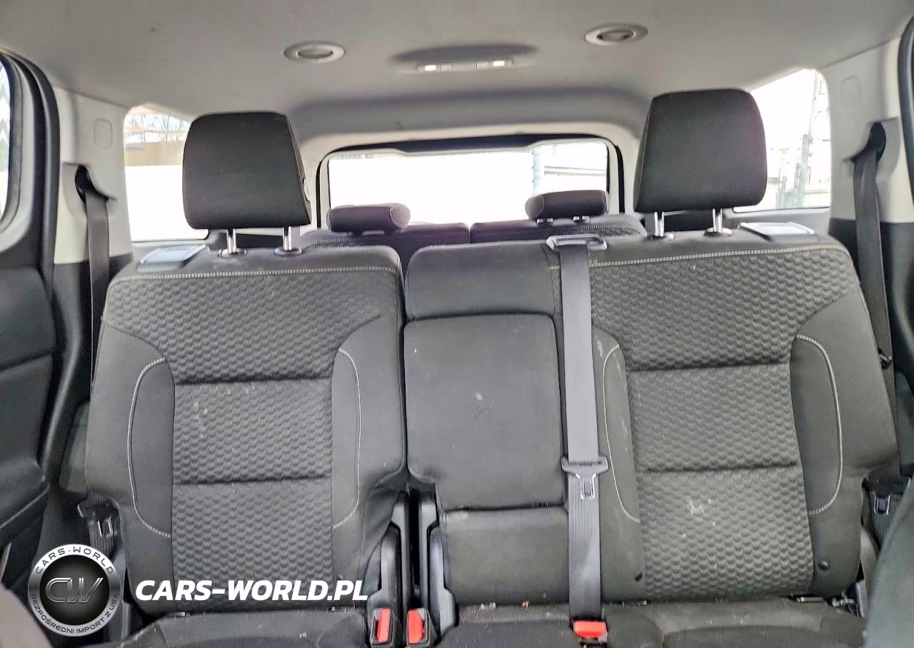 2017 GMC Acadia Sle VIN:1GKKNSLS0HZ187920 - 10