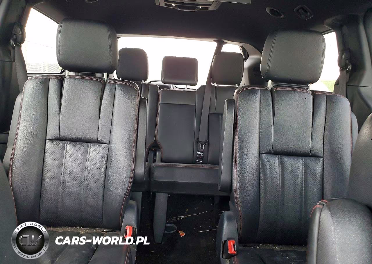 2020 Dodge Grand Caravan Gt VIN:2C4RDGEG4LR199042 - 10