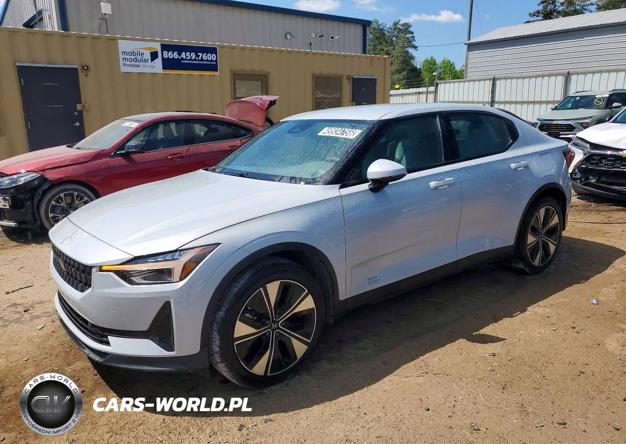 2023 Polestar 2