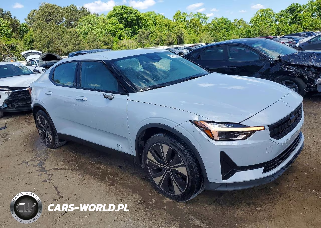 2023 Polestar 2 VIN:YSMED3KAXPL143052 - 4