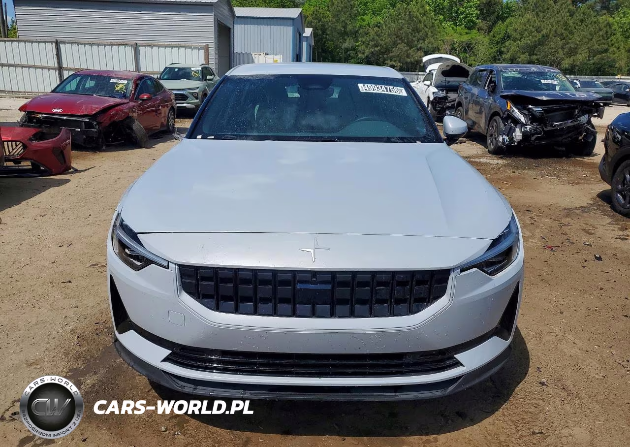 2023 Polestar 2 VIN:YSMED3KAXPL143052 - 5