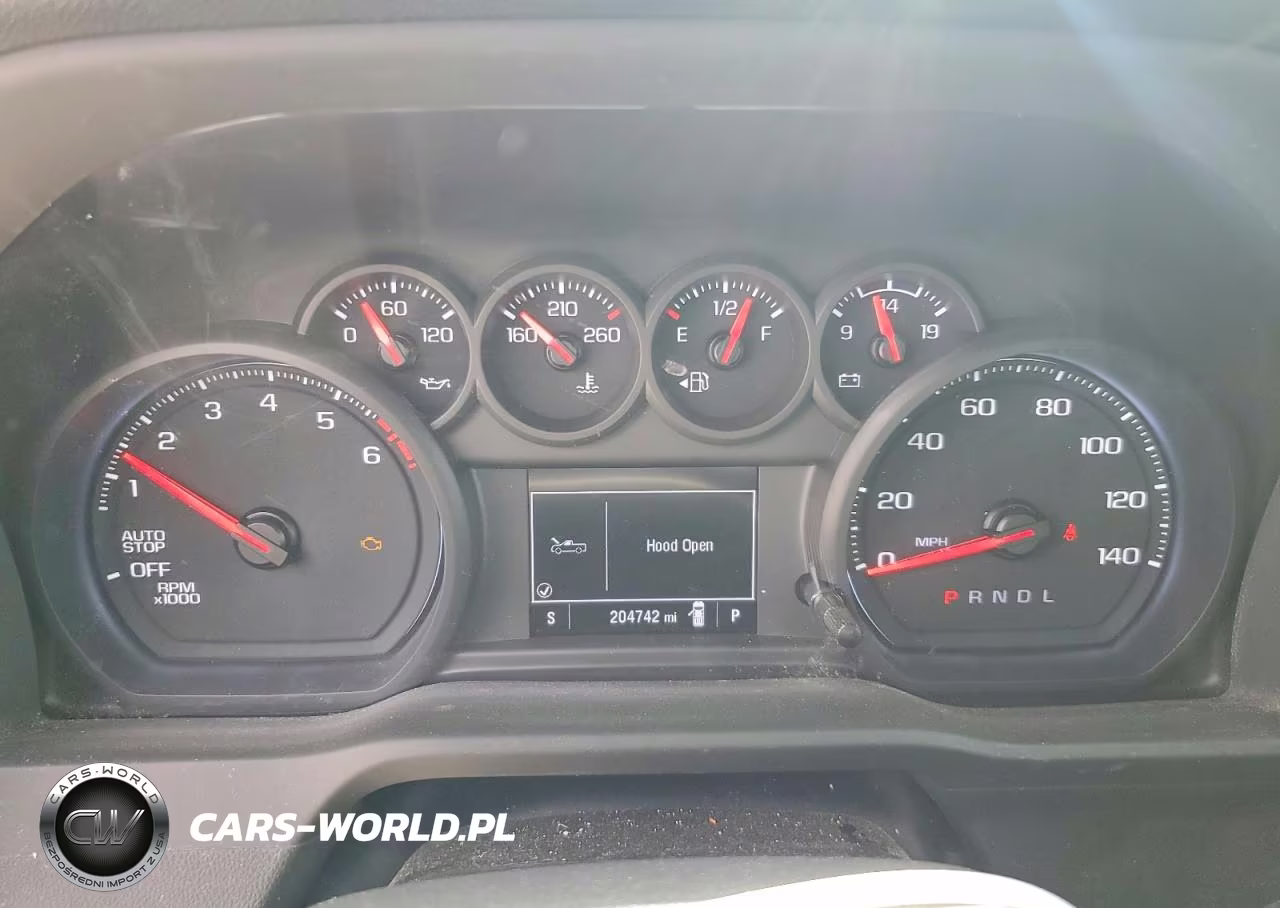 2023 Chevrolet Silverado C1500 VIN:3GCNAAEK4PG362857 - 9