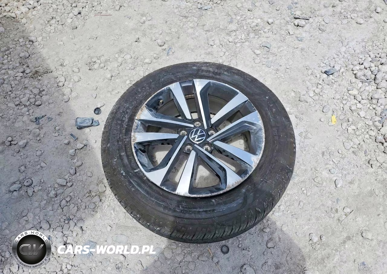 2023 Volkswagen Tiguan S VIN:3VVRB7AX3PM110460 - 12