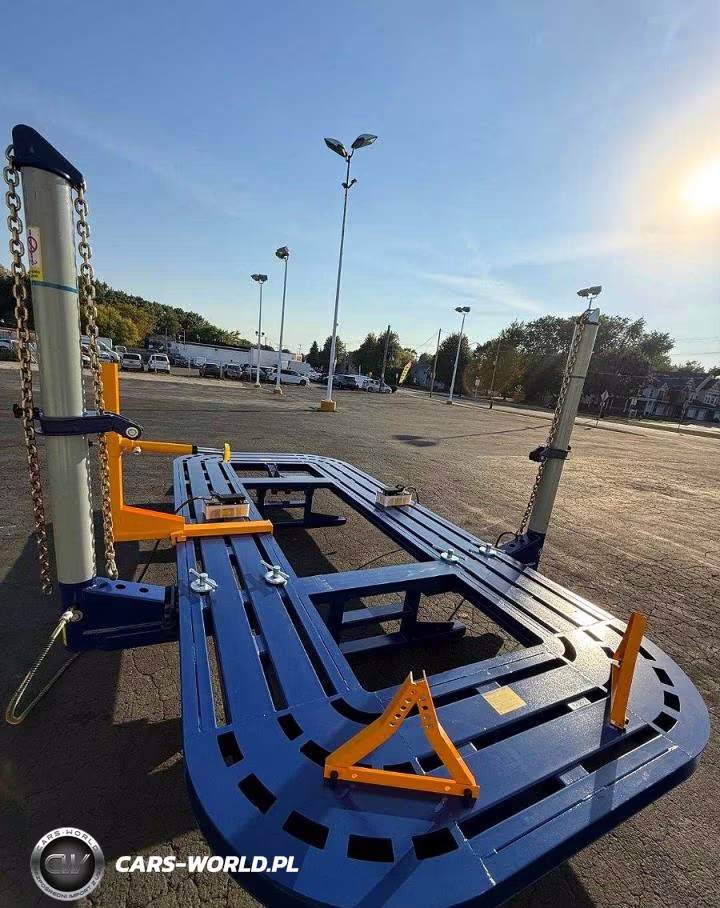 OTHER HEAVY EQUIPMENT FRAMEMACHI VIN:3810446 - 5