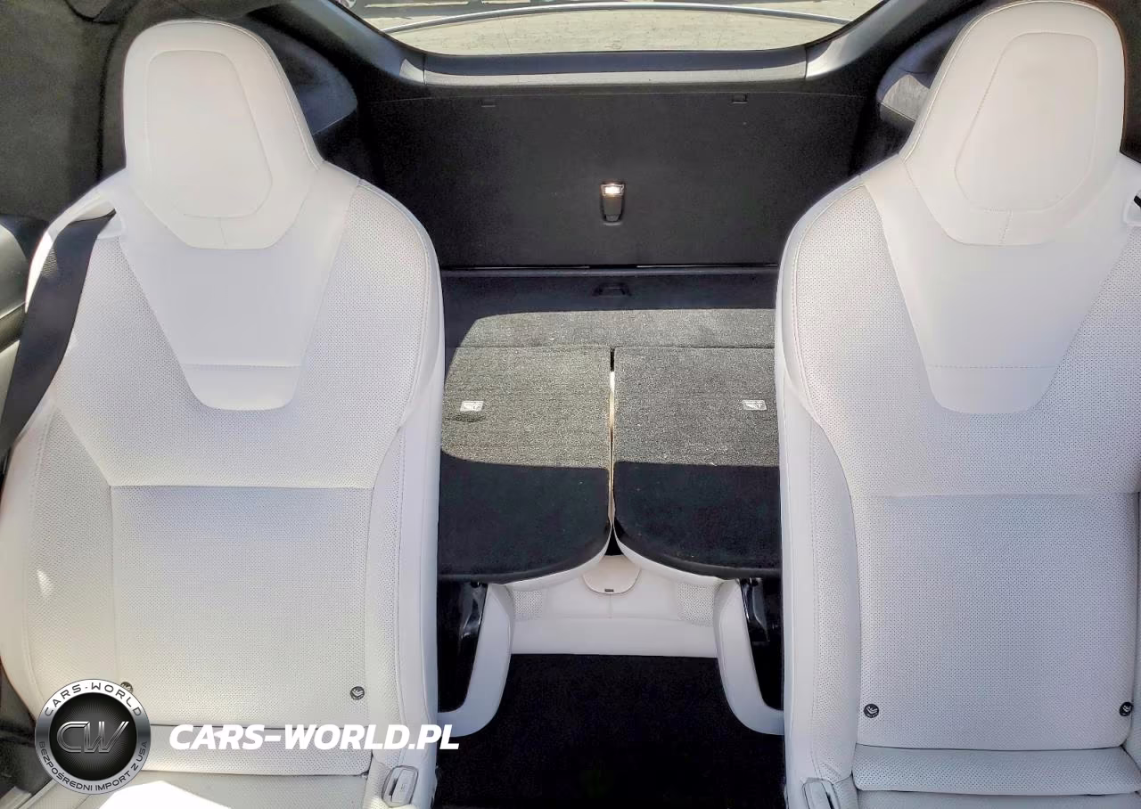 2017 Tesla Model X VIN:5YJXCBE25HF038137 - 10