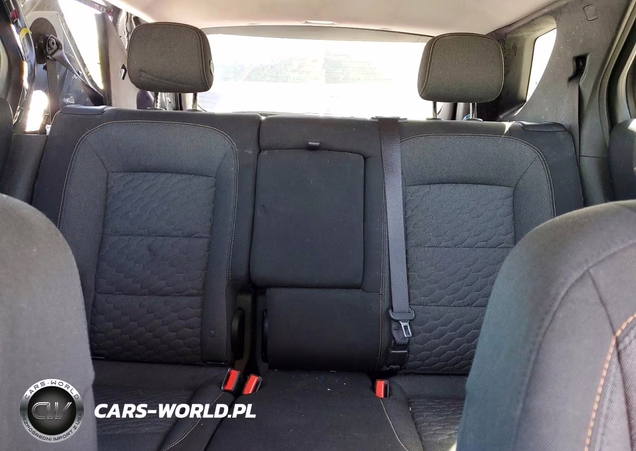 2020 Chevrolet Equinox Lt VIN:2GNAXJEV4L6125595 - 10
