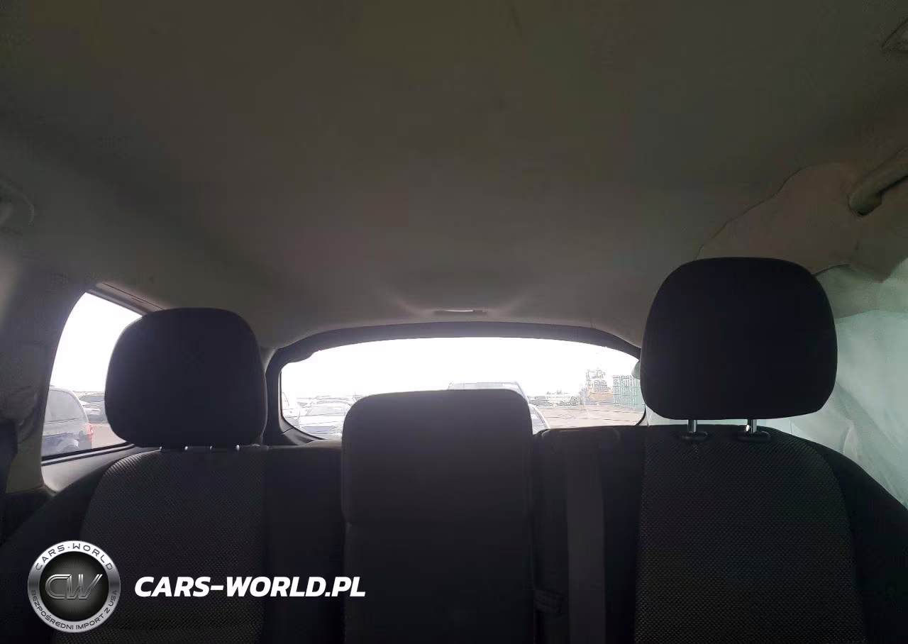 2020 Nissan Pathfinder Sv VIN:5N1DR2BN8LC582603 - 10