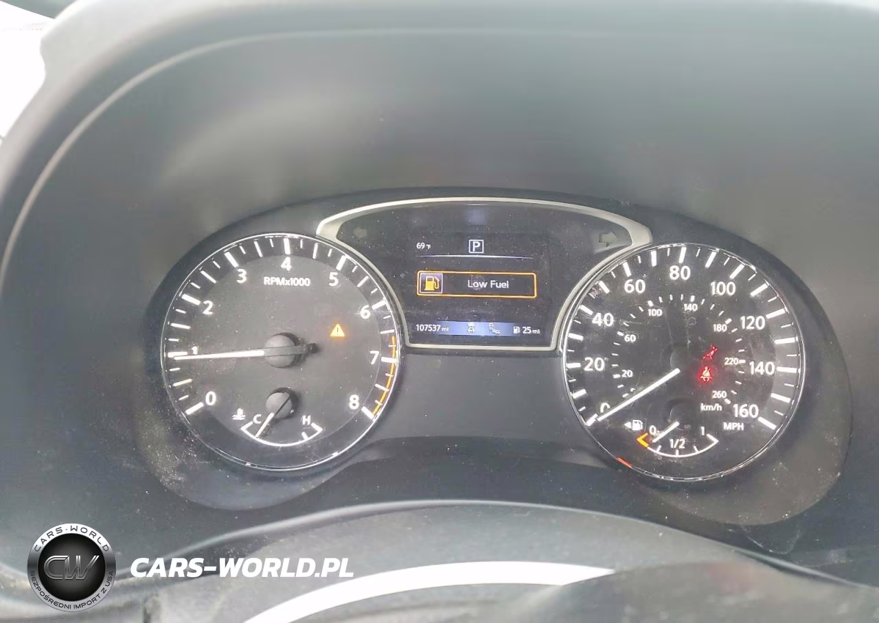 2020 Nissan Pathfinder Sv VIN:5N1DR2BN8LC582603 - 9