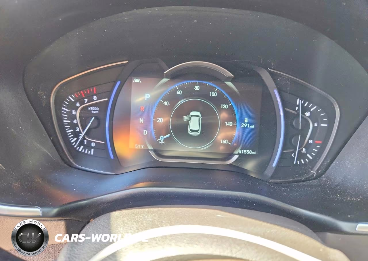 2020 Hyundai Santa Fe Sel VIN:5NMS33AD2LH222501 - 9