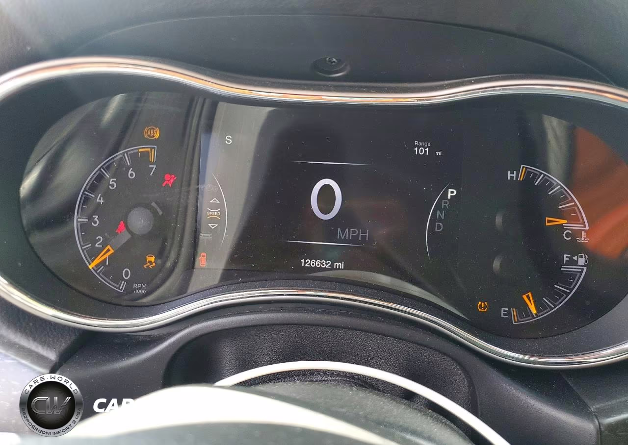 2018 Jeep Grand Cherokee Limited VIN:1C4RJFBG5JC167309 - 9