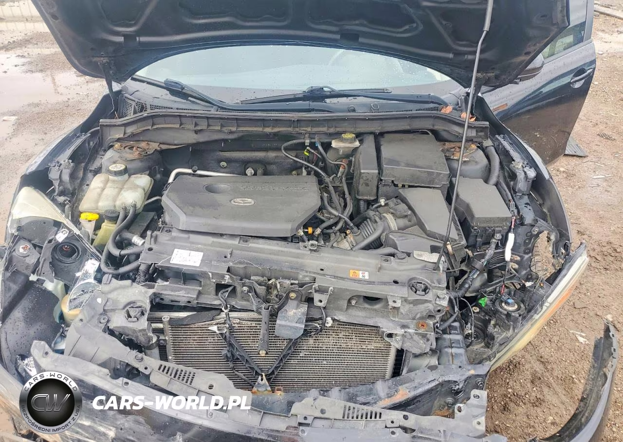 2013 Mazda 3 I VIN:JM1BL1TF6D1844212 - 11