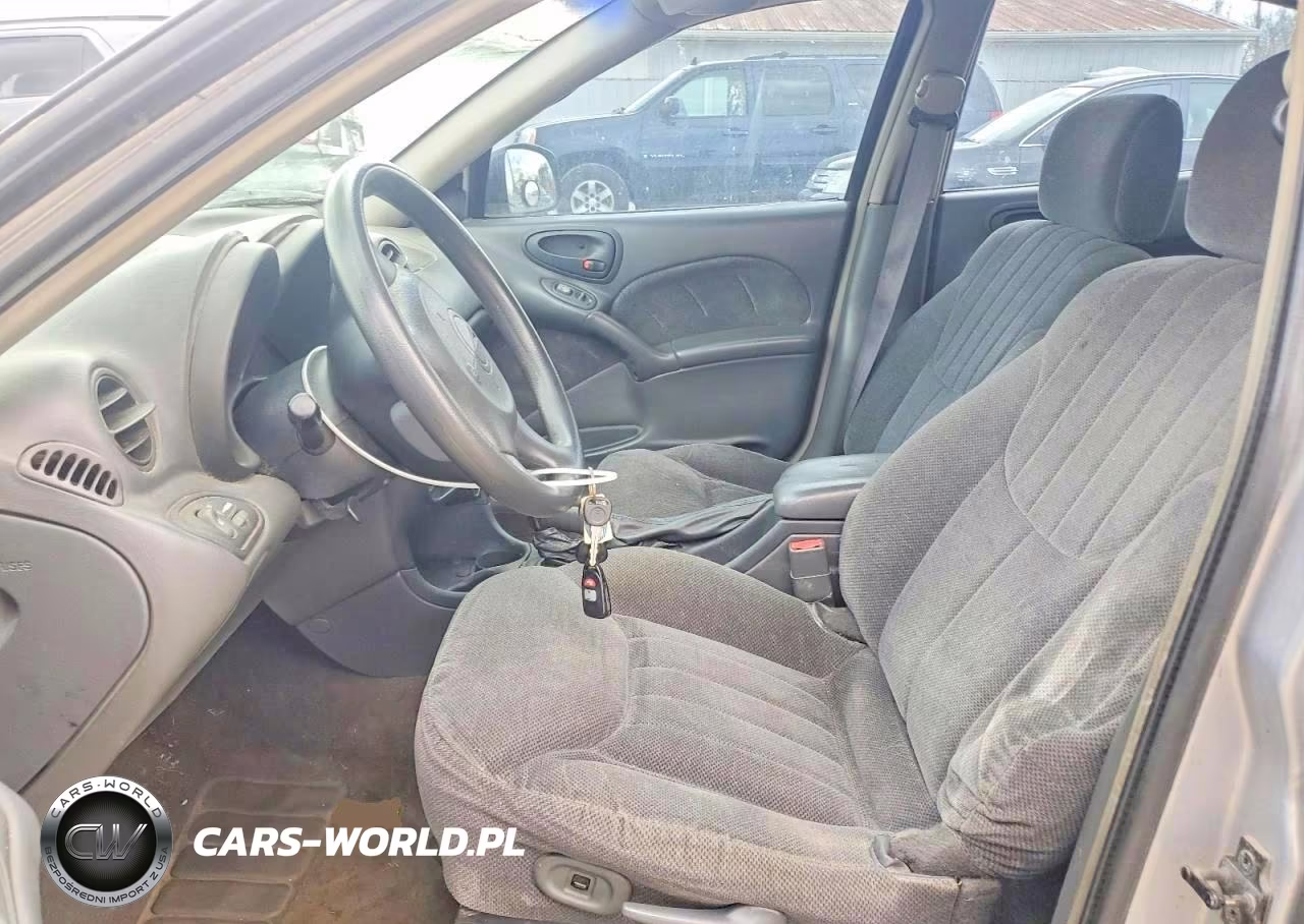 1999 Pontiac Grand Am Se VIN:1G2NE52E3XM738704 - 7