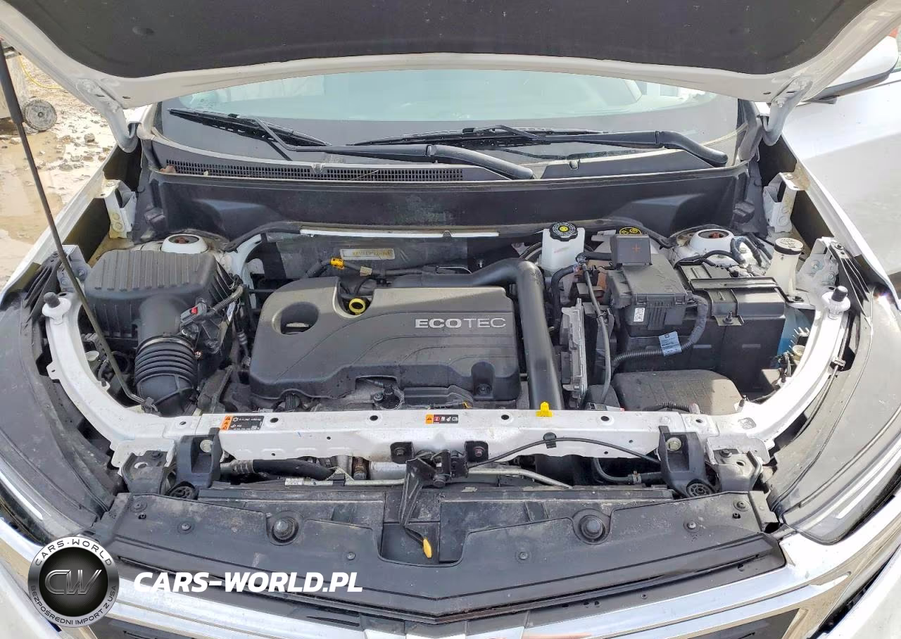 2022 Chevrolet Equinox Lt VIN:3GNAXUEV6NL257287 - 12