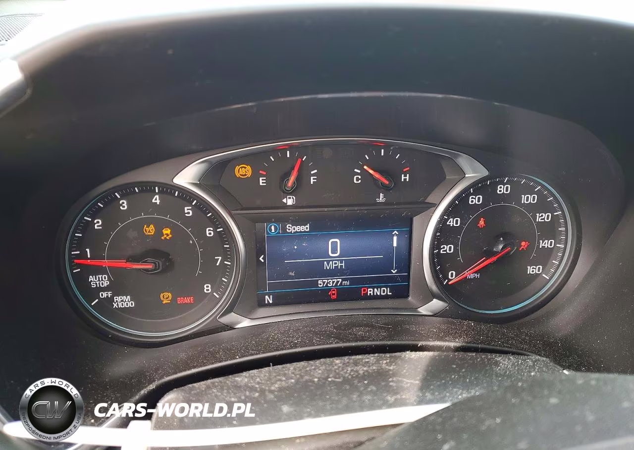2022 Chevrolet Equinox Lt VIN:3GNAXUEV6NL257287 - 9