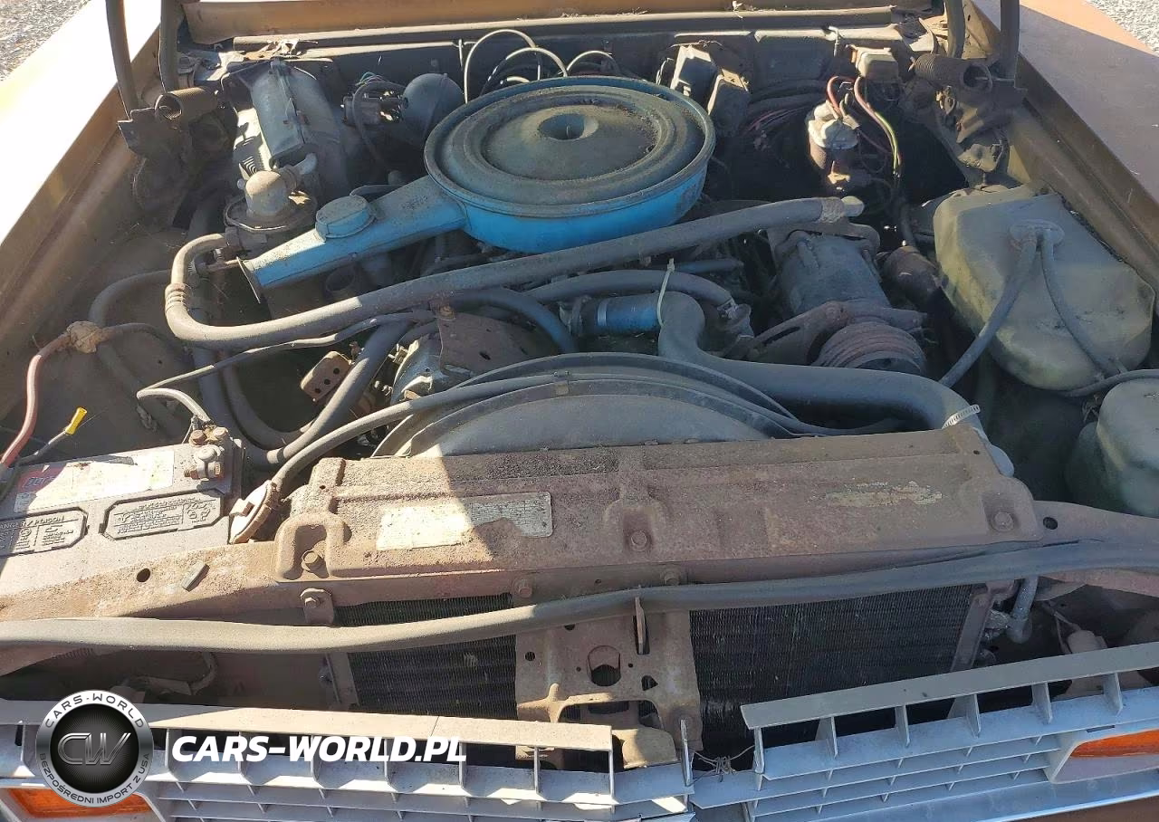1974 Chevrolet Nova VIN:1X69H4W237662 - 11
