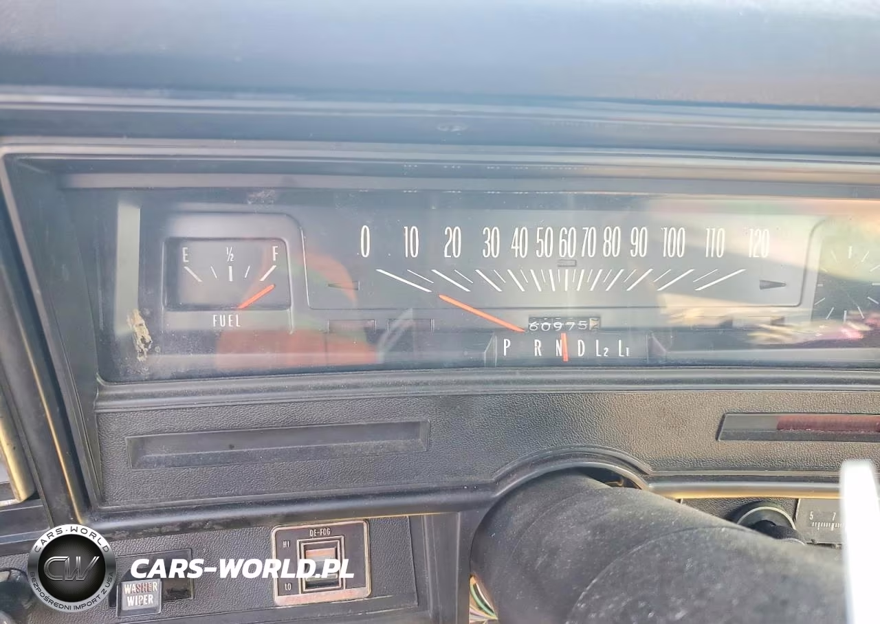 1974 Chevrolet Nova VIN:1X69H4W237662 - 9